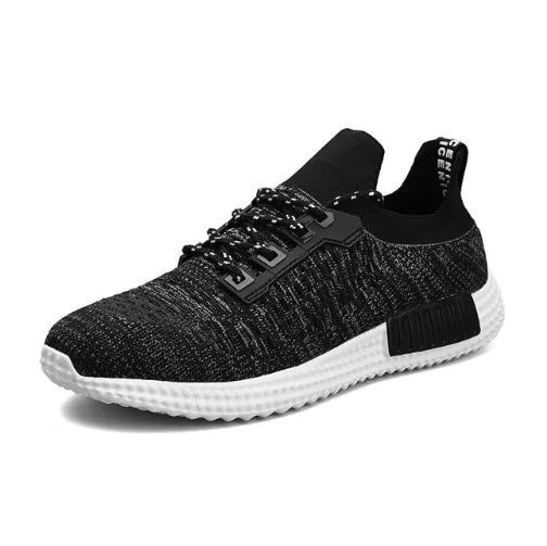 Men's Summer Breathable Sports Casual Running Shoes