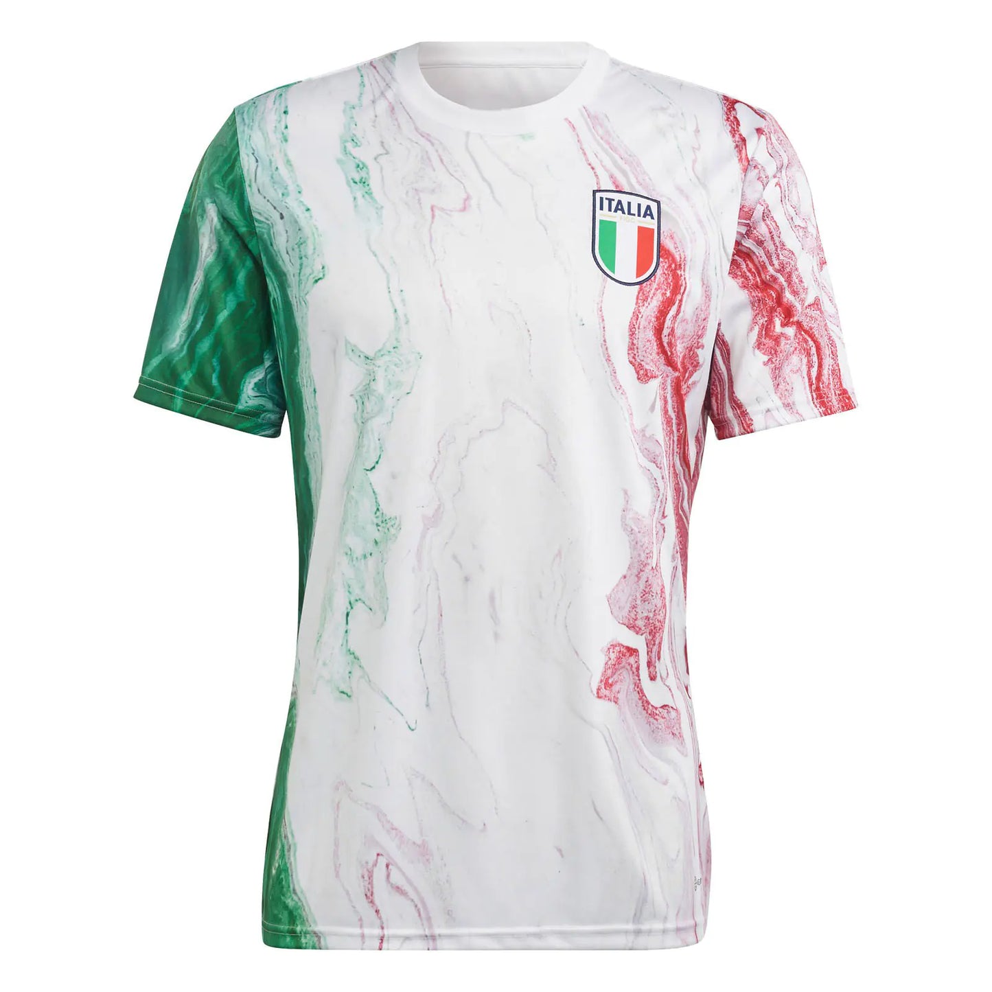 2024 Argentina Champion Ice Silk Quick-Dry T-Shirt