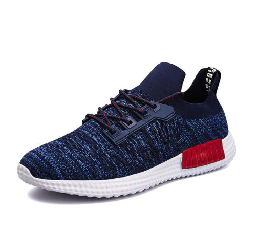 Men's Summer Breathable Sports Casual Running Shoes