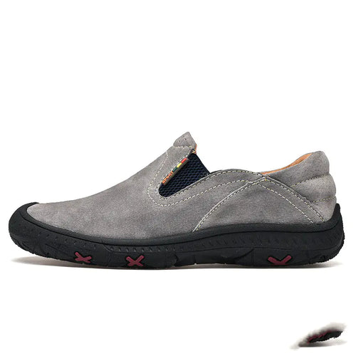Four Seasons Low Top Hiking Shoes for Mountaineering