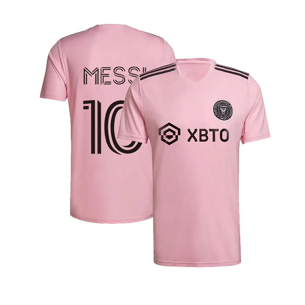2024 Argentina Champion Ice Silk Quick-Dry T-Shirt