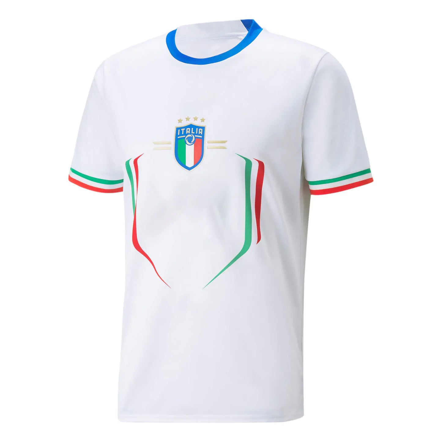 2024 Argentina Champion Ice Silk Quick-Dry T-Shirt