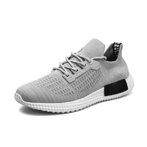 Men's Summer Breathable Sports Casual Running Shoes
