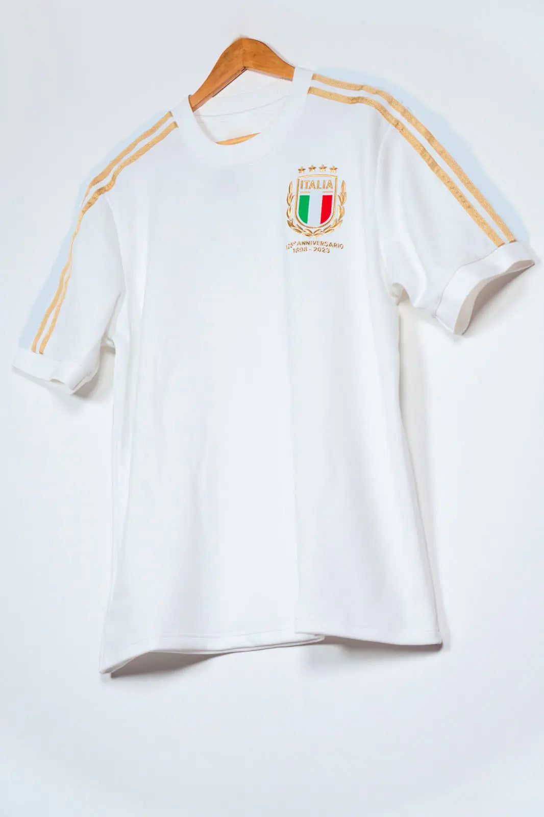 2024 Argentina Champion Ice Silk Quick-Dry T-Shirt