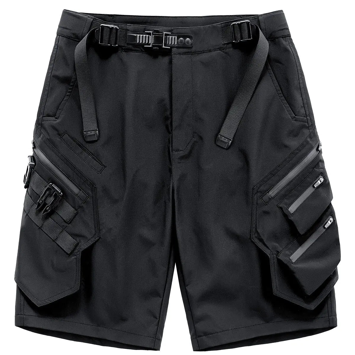 Loose Cargo Five Points Sports Casual Pants