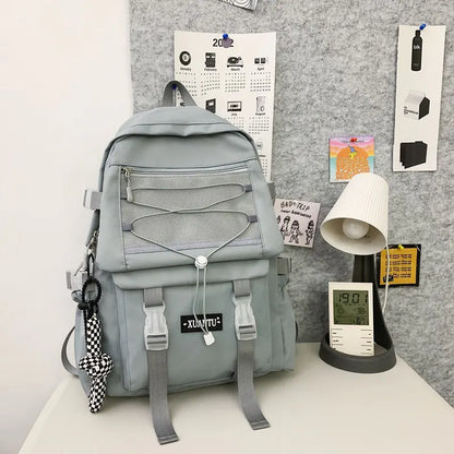 Student Backpack for High School and Junior High