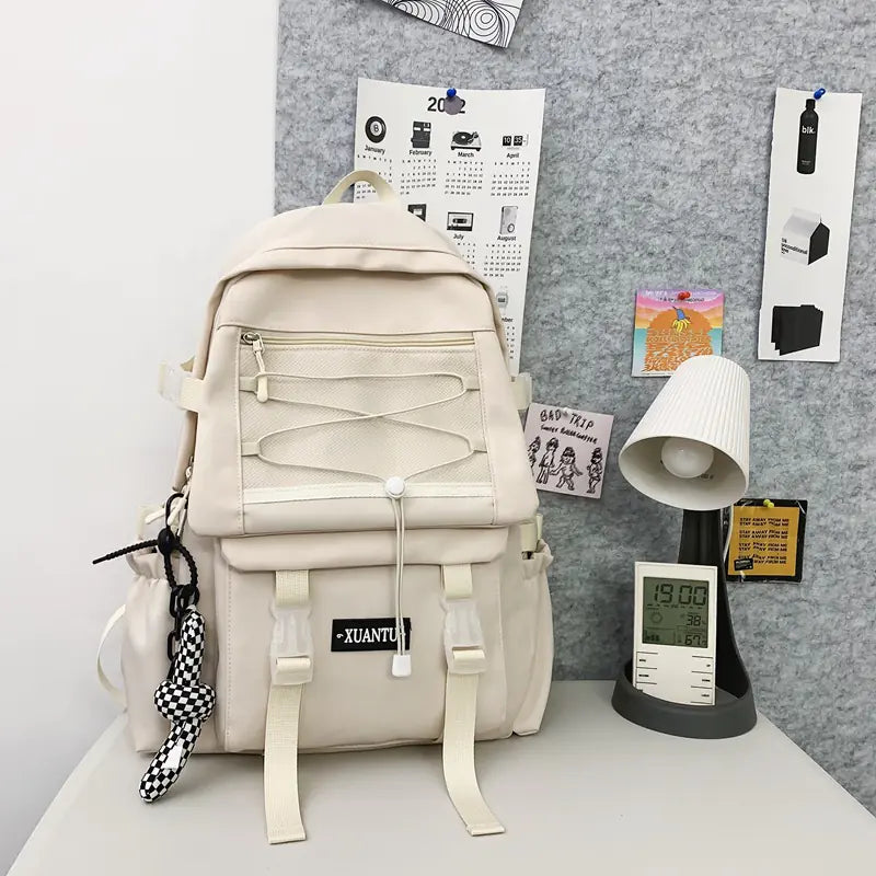 Student Backpack for High School and Junior High