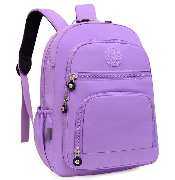 New Nylon Backpack for Travel and Leisure (Unisex)
