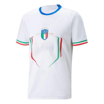 2024 Argentina Champion Ice Silk Quick-Dry T-Shirt
