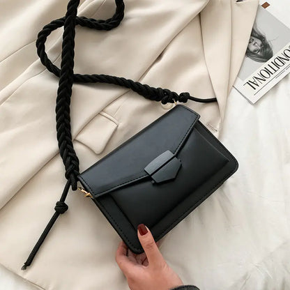 Trendy Korean Style Summer Small Shoulder Bag (2020)