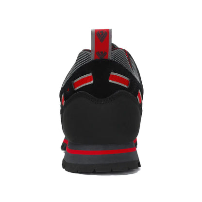Men's Hiking Shoes with Shock Absorption for Outdoors