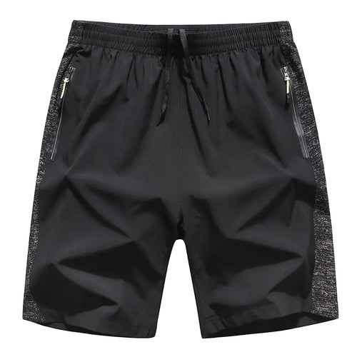 Men's Summer Quick-Dry Loose Casual Sweatpants