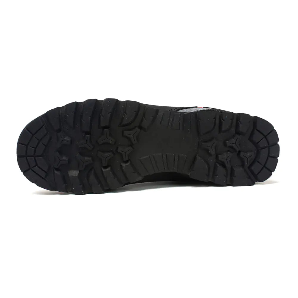 Men's Hiking Shoes with Shock Absorption for Outdoors