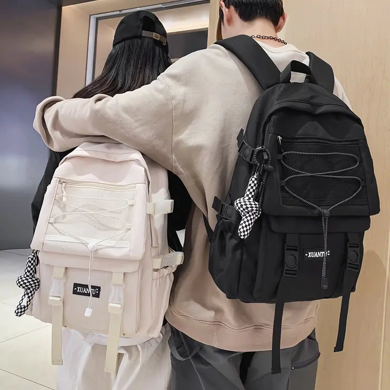 Student Backpack for High School and Junior High