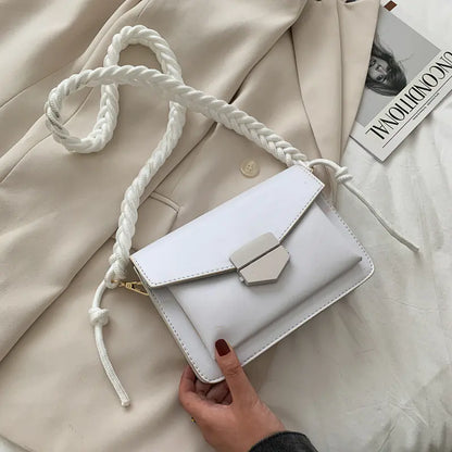 Trendy Korean Style Summer Small Shoulder Bag (2020)