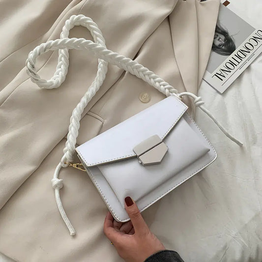 Trendy Korean Style Summer Small Shoulder Bag (2020)
