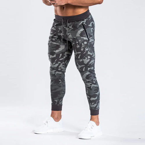 Men's Casual Sports Tights for Fashion and Comfort