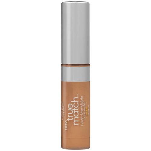 LOreal True Match Concealer Light/Medium Warm [W4-5] 0.17 oz