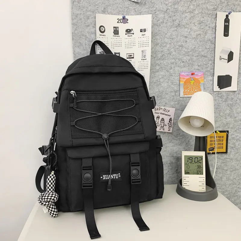 Student Backpack for High School and Junior High