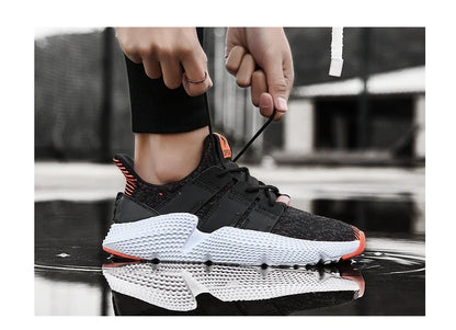 Casual Sneakers, Skate Shoes, Sports Shoes